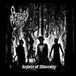 ACOLYTES OF MOROS - Sphere of Adversity 2CD